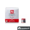 Cutie de capsule illy Classico iperEspresso