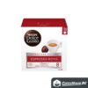Capsule de cafea Dolce Gusto Espresso Roma, 30 bucăți
