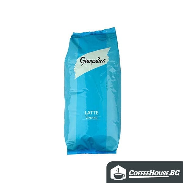 dzhanmarko-mlyako Pachet de lapte praf Gianmarco pentru automate, 1 kg