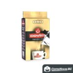 Pachet Covim Oro, cafea măcinată de 250 g