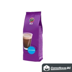 Pachet ICS Blue Label, ciocolată pentru automate de cafea