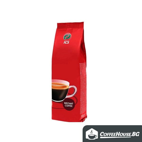 ics-instant-coffee Pachet ICS Instant Coffee, 500 g