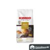 Pachet de cafea boabe Kimbo Aroma Gold 100% Arabica, 1 kg
