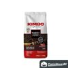 Pachet de cafea boabe Kimbo Barista Espresso Napoli, 1 kg