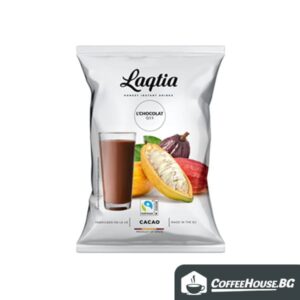 Pachet LAQTIA cu băutură de cacao pentru automate de cafea