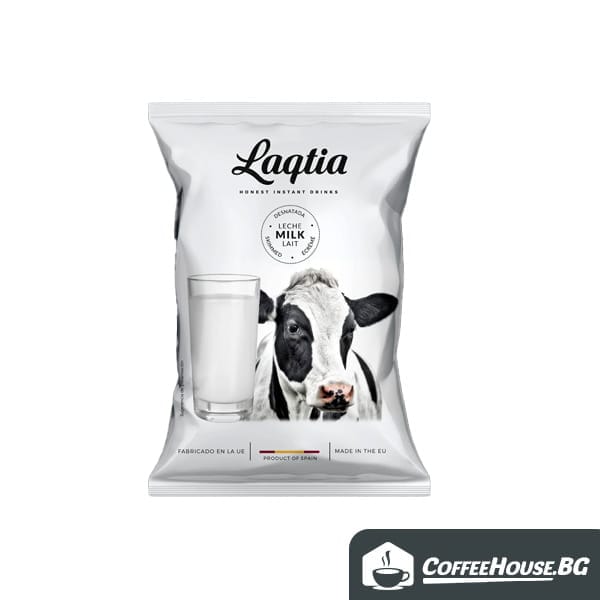 laqtia-milk Pachet LAQTIA Extra Milk pentru automate de cafea