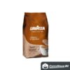 Pachet de cafea boabe Lavazza Crema e Aroma, 1 kg