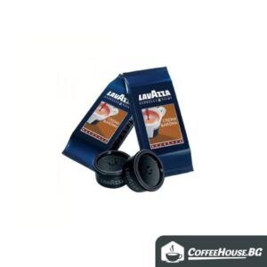 Capsule Lavazza Espresso Point Crema e Aroma, 100 bucăți