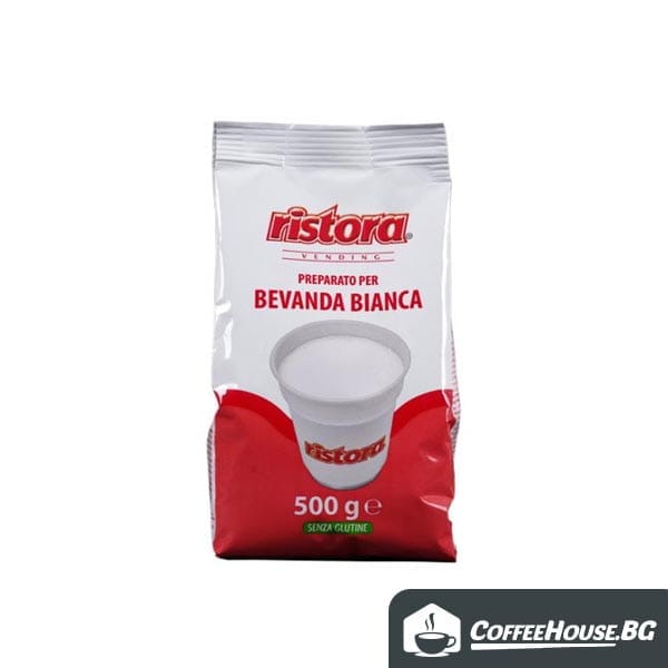 ristora-bevanda-blanca Pachet Ristora Bevanda Bianca pentru automate de cafea