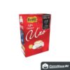 Cutie cu cremă pudră Uno pentru cafea, 80 de porții
