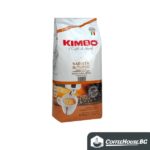 Pachet Kimbo Barista Intenso, cafea boabe de 1 kg