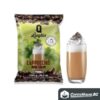 Pachet LAQTIA Cappuccino Irish Cream pentru automate de cafea