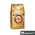 Pachet Lavazza Qualità Oro, cafea boabe de 1 kg