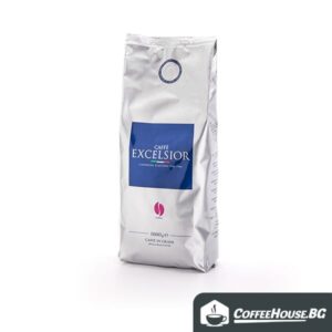 Pachet de cafea boabe Caffe Excelsior Rubin, 1 kg