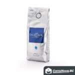 Pachet de cafea boabe Caffe Excelsior Sapphire, 1 kg