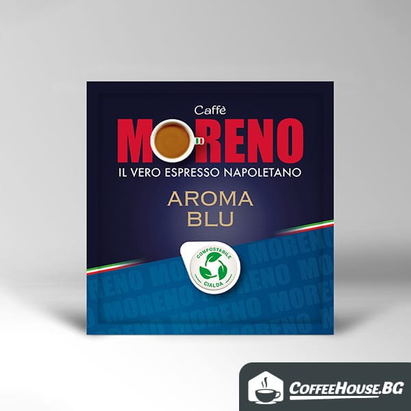moren-pod-aroma-blu Monodoze Moreno Aroma Blue E.S.E.