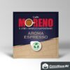 Monodoze E.S.E. Caffe Moreno Aroma Espresso
