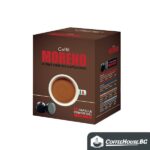 Capsule de cafea Caffe Moreno