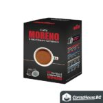 Capsule de cafea Caffe Moreno