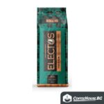 Pachet Caffe Moreno Electus, cafea boabe 100% Arabica de 1 kg