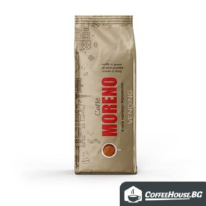 Pachet Caffe Moreno Vending Classic, cafea boabe de 1 kg