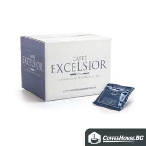 Monodoze E.S.E. Excelsior Gold, cutie de 150 de bucăți