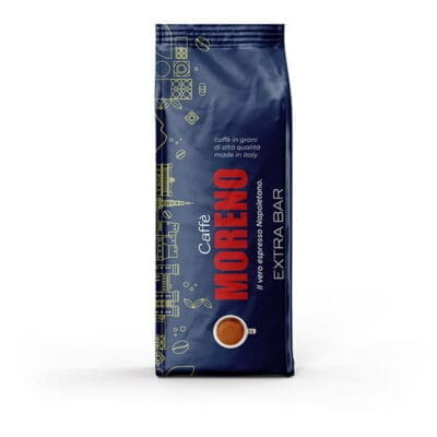 extra bar