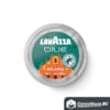 Capsule Lavazza Blue Tales of Milano 100% Arabica, 100 buc.