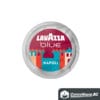 Capsule Lavazza Blue Tales of Napoli, 100 buc.