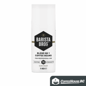 Cafea boabe Barista Bros Professional Blend, 1 kg